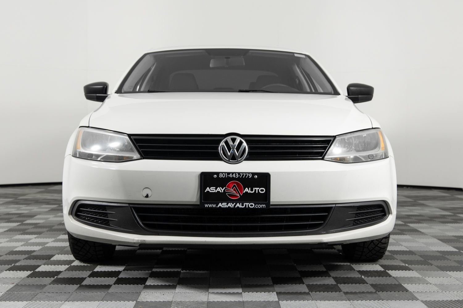 Used 2014 Volkswagen Jetta S image 12