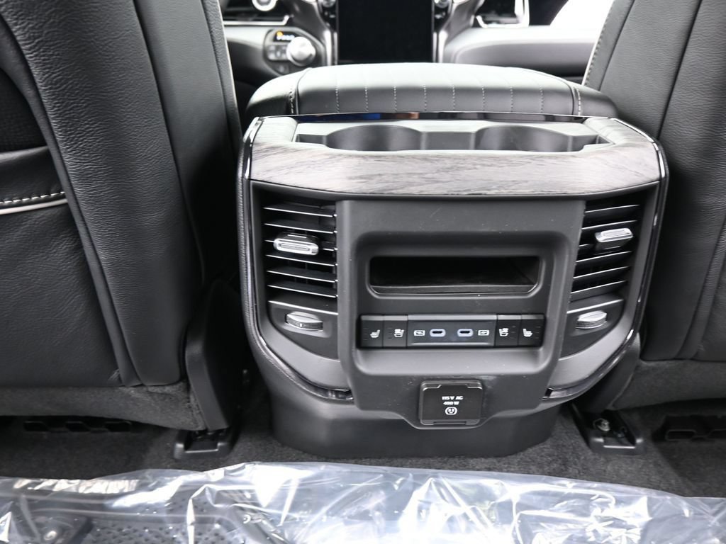 New 2026 RAM 1500 Limited AWD/4WD image 35