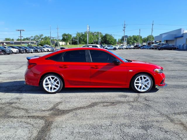 Used 2022 Honda Civic Si image 16