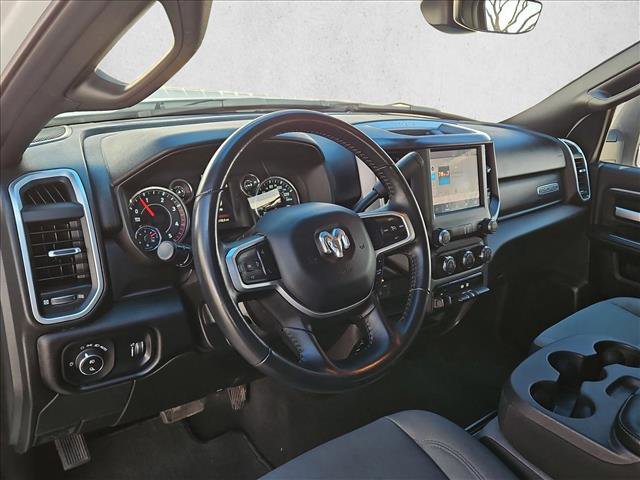 Used 2024 RAM 3500 Big Horn image 11