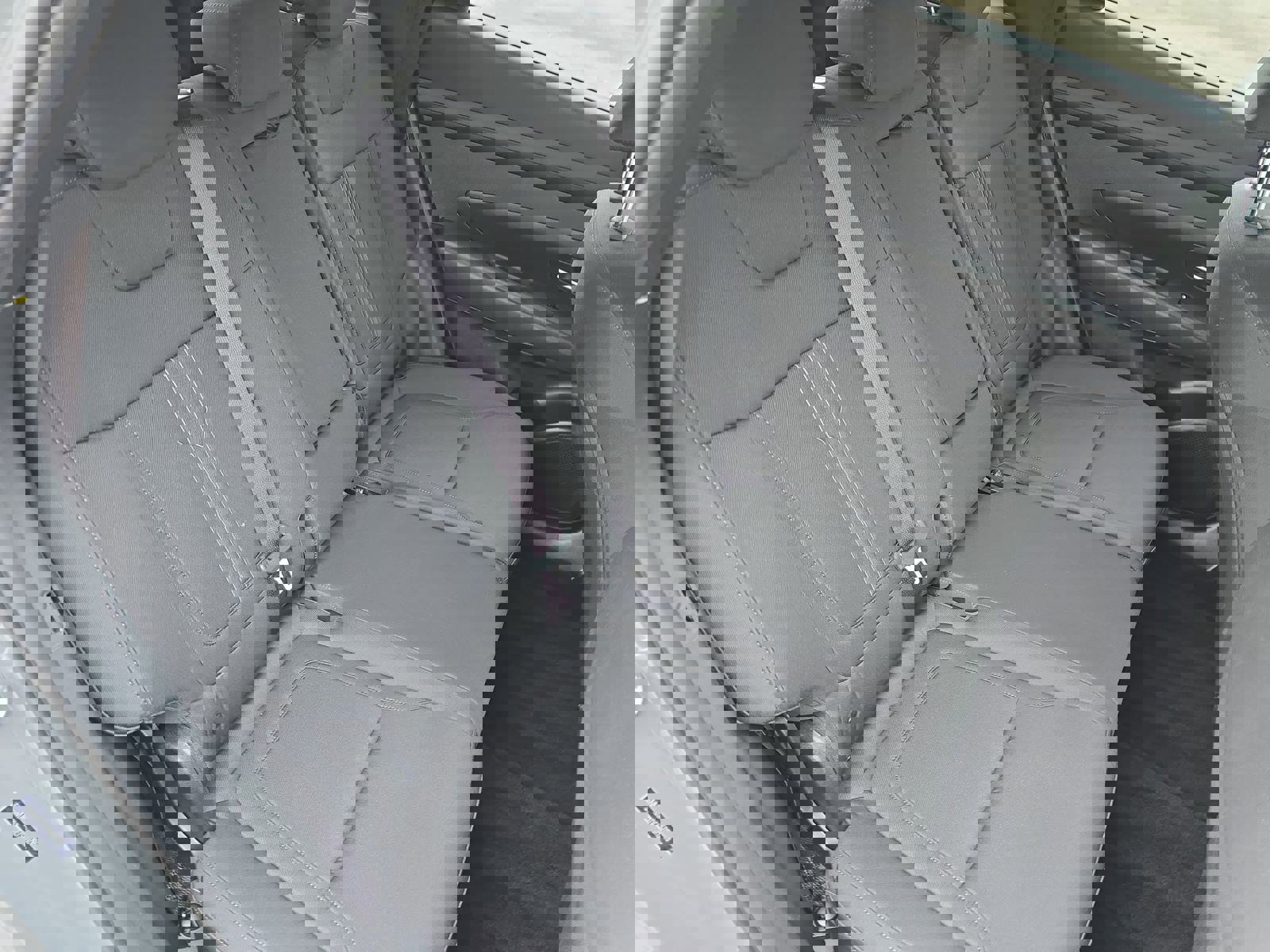 Used 2025 Hyundai Tucson SEL image 11