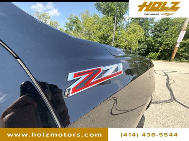 Certified 2026 Chevrolet Tahoe Z71 w/ Sun And Tow Package AWD/4WD image 31