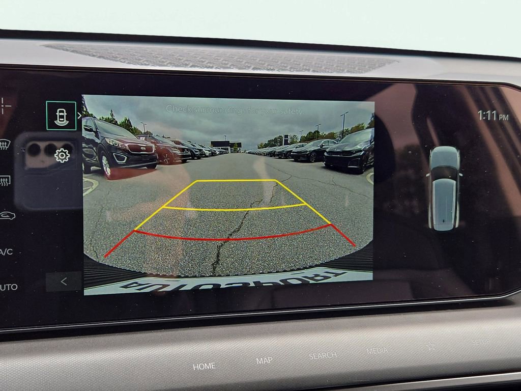 New 2026 Kia EV9 Light image 28