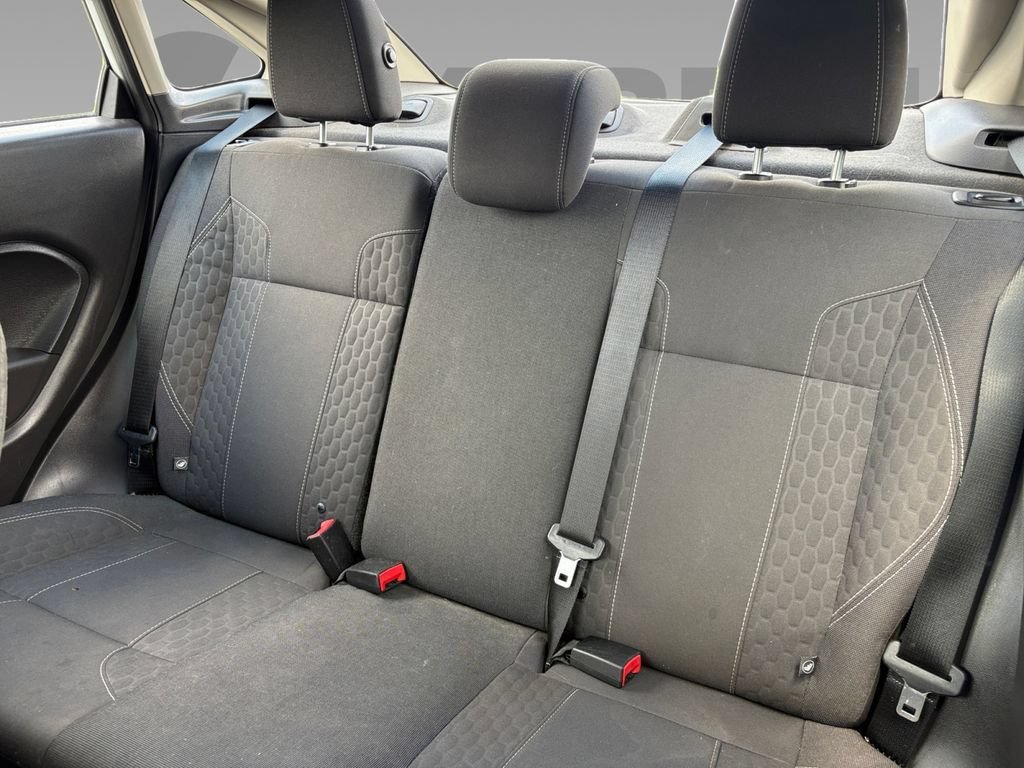 Used 2019 Ford Fiesta SE w/ Equipment Group 201A FWD image 3