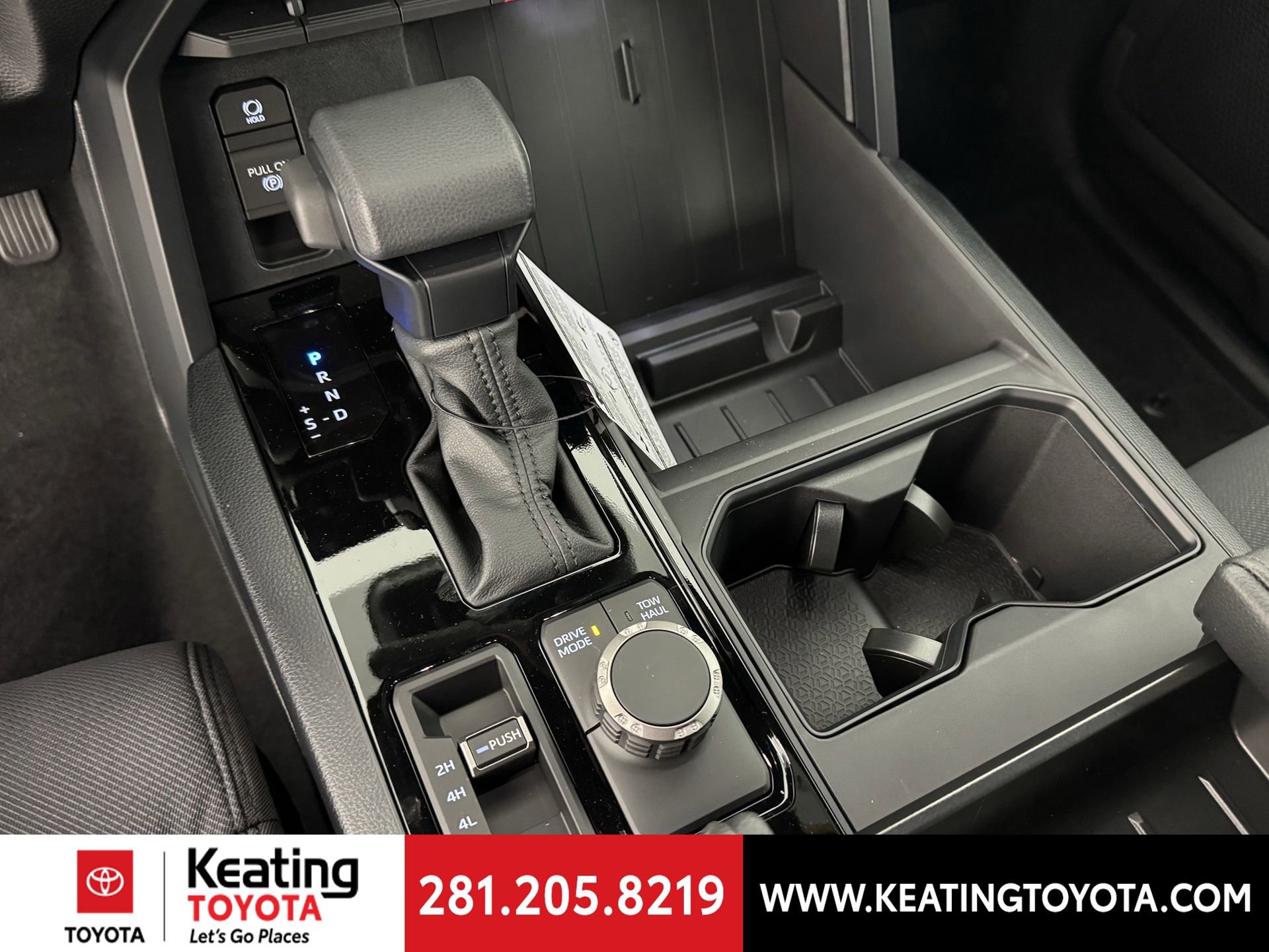 New 2026 Toyota Tundra SR5 image 12