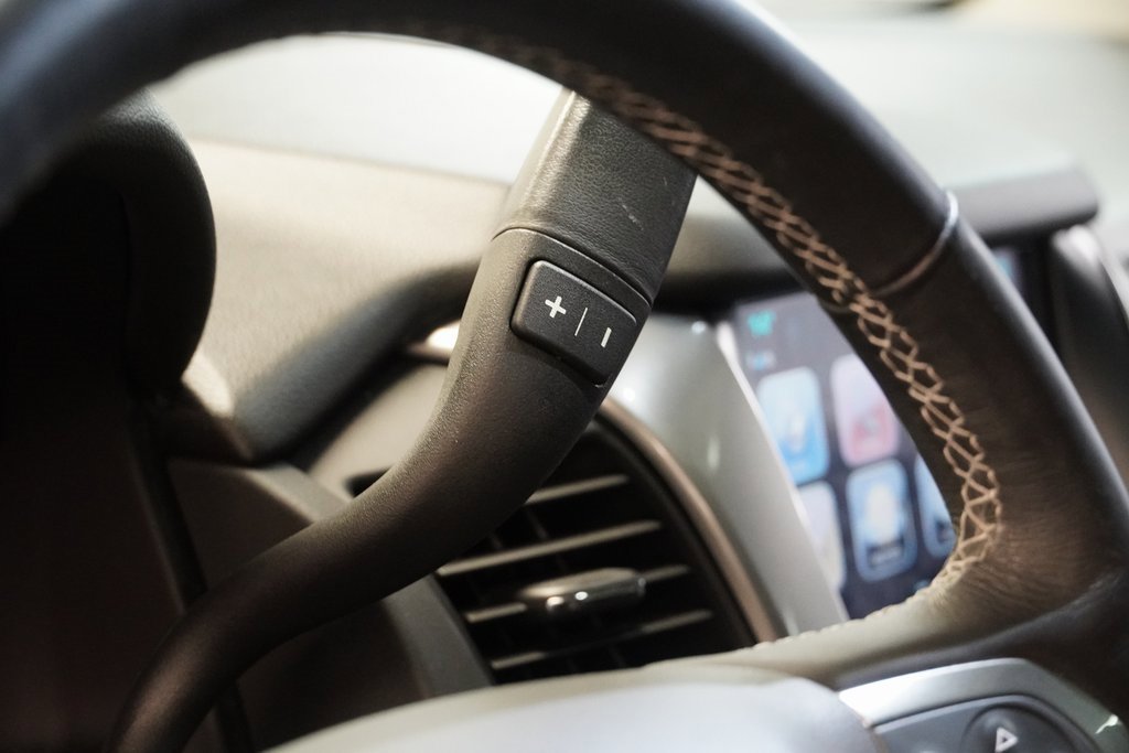 Used 2018 Chevrolet Tahoe Premier image 26