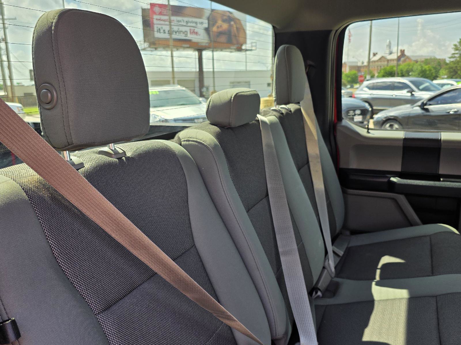 Used 2019 Ford F150 XL w/ XL Power Equipment Group AWD/4WD image 27