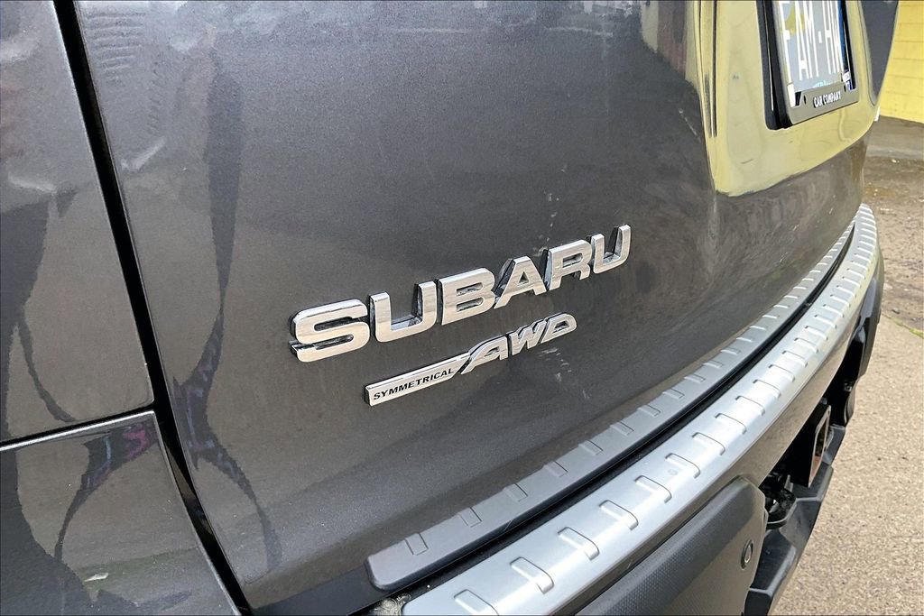 Used 2019 Subaru Ascent Touring w/ Popular Package #3 image 33