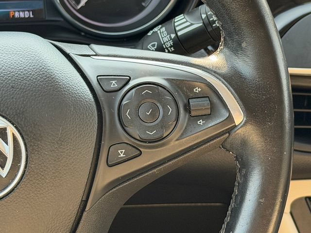 Used 2020 Buick Envision Preferred FWD image 28