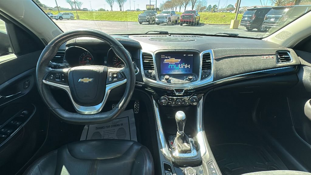 Used 2015 Chevrolet SS image 20