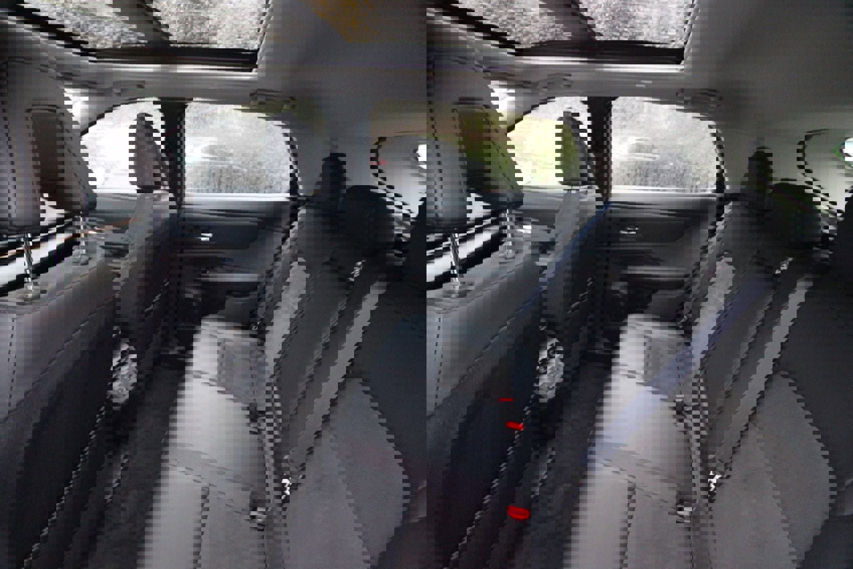 Used 2023 Nissan Ariya FWD image 27