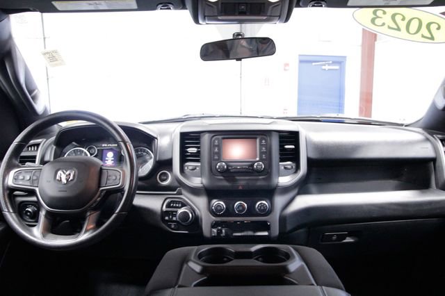 Used 2023 RAM 1500 Tradesman image 15