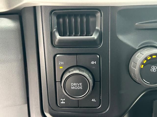 New 2026 Ford F350 XL w/ XL Chrome Package image 29