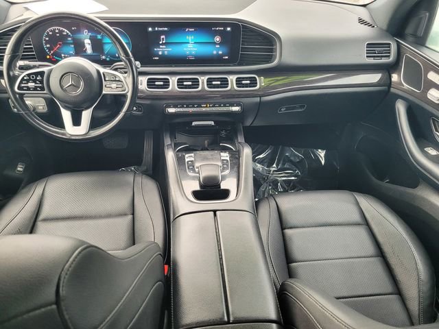 Used 2020 Mercedes-Benz GLE 350 image 16