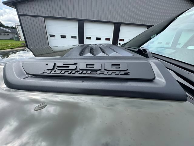 New 2027 RAM 1500 Rebel w/ G/T Package AWD/4WD image 54