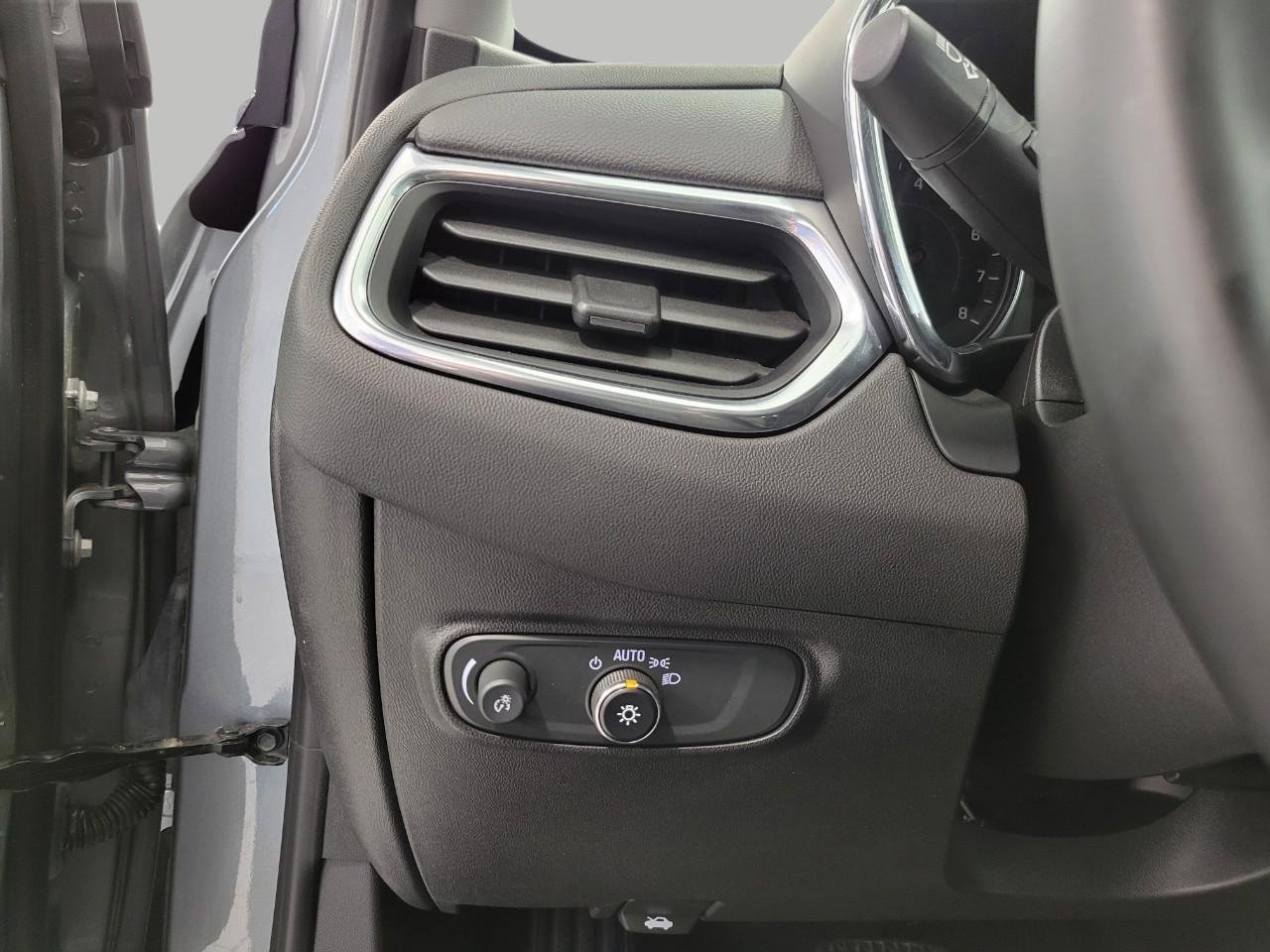 Certified 2023 Chevrolet Equinox LT AWD/4WD image 11