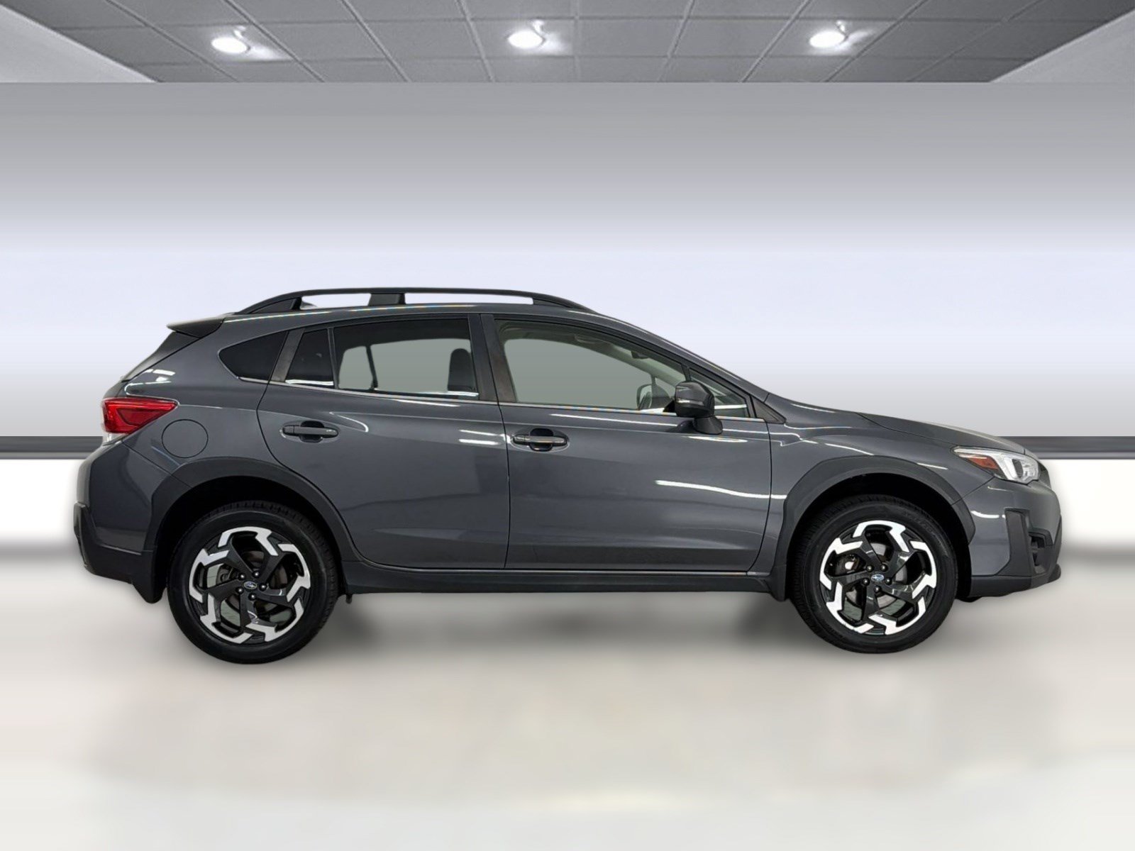 Used 2023 Subaru Crosstrek 2.5i Limited w/ Moonroof Package AWD/4WD image 8