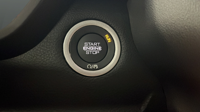 Used 2025 RAM 1500 Laramie w/ Sport Appearance Package AWD/4WD image 21