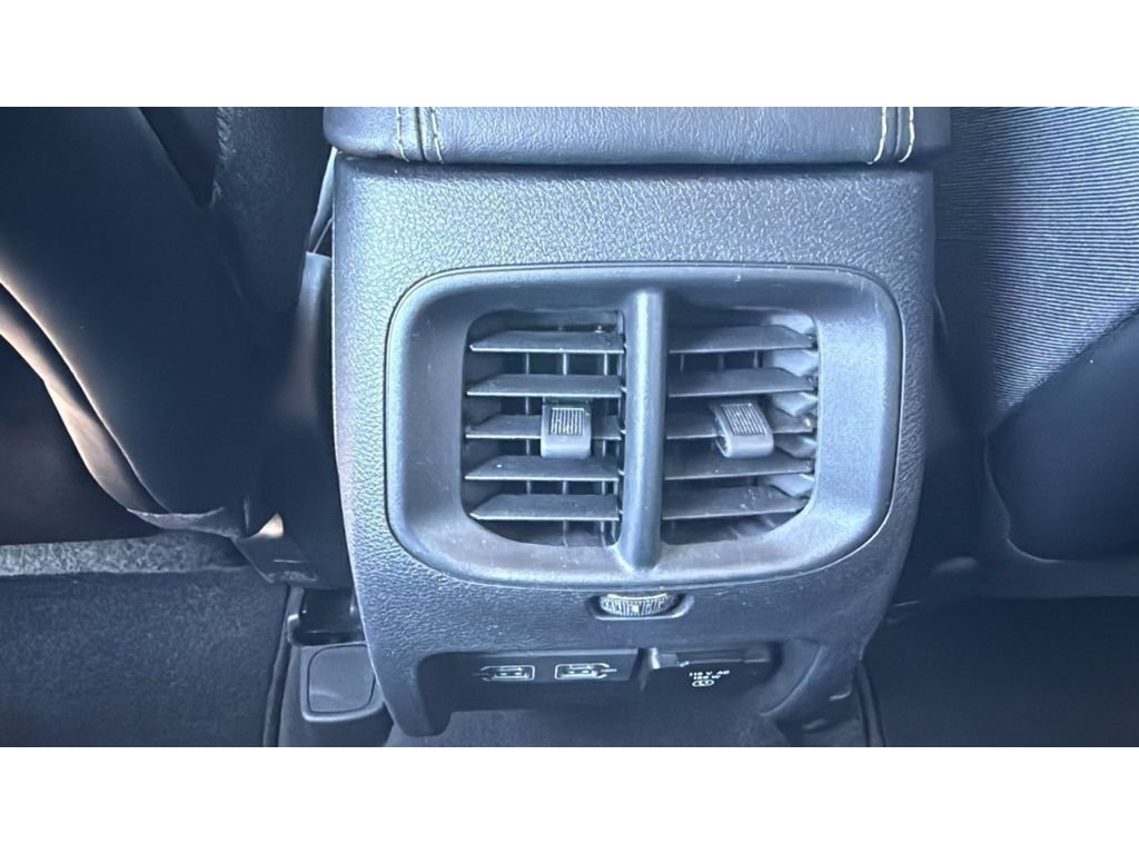Used 2022 Jeep Cherokee Latitude Lux AWD/4WD image 34