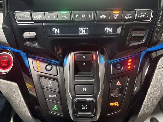 Used 2023 Honda Odyssey Touring image 15