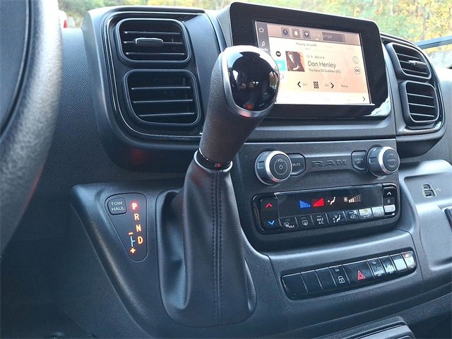 Used 2025 RAM ProMaster 1500 w/ Safety Group image 15