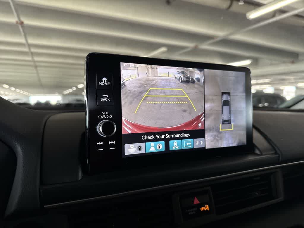 Used 2025 Honda Pilot Elite image 18
