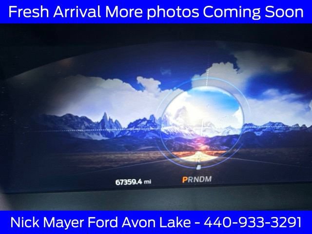 Used 2023 Ford Explorer ST w/ Equipment Group 401A AWD/4WD image 13