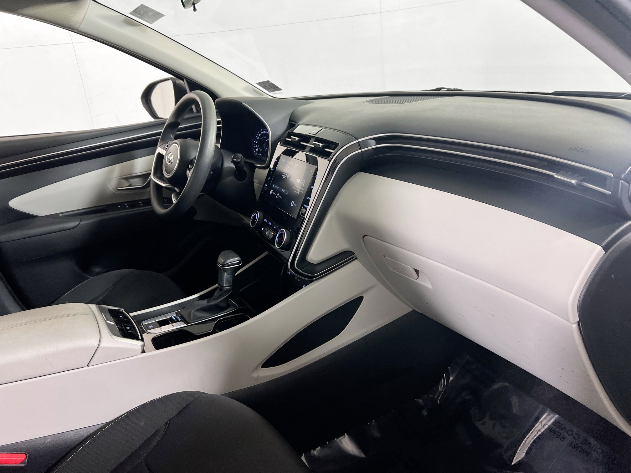 Used 2023 Hyundai Tucson SEL image 27