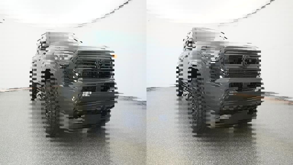 New 2026 Toyota Tacoma SR5 image 63
