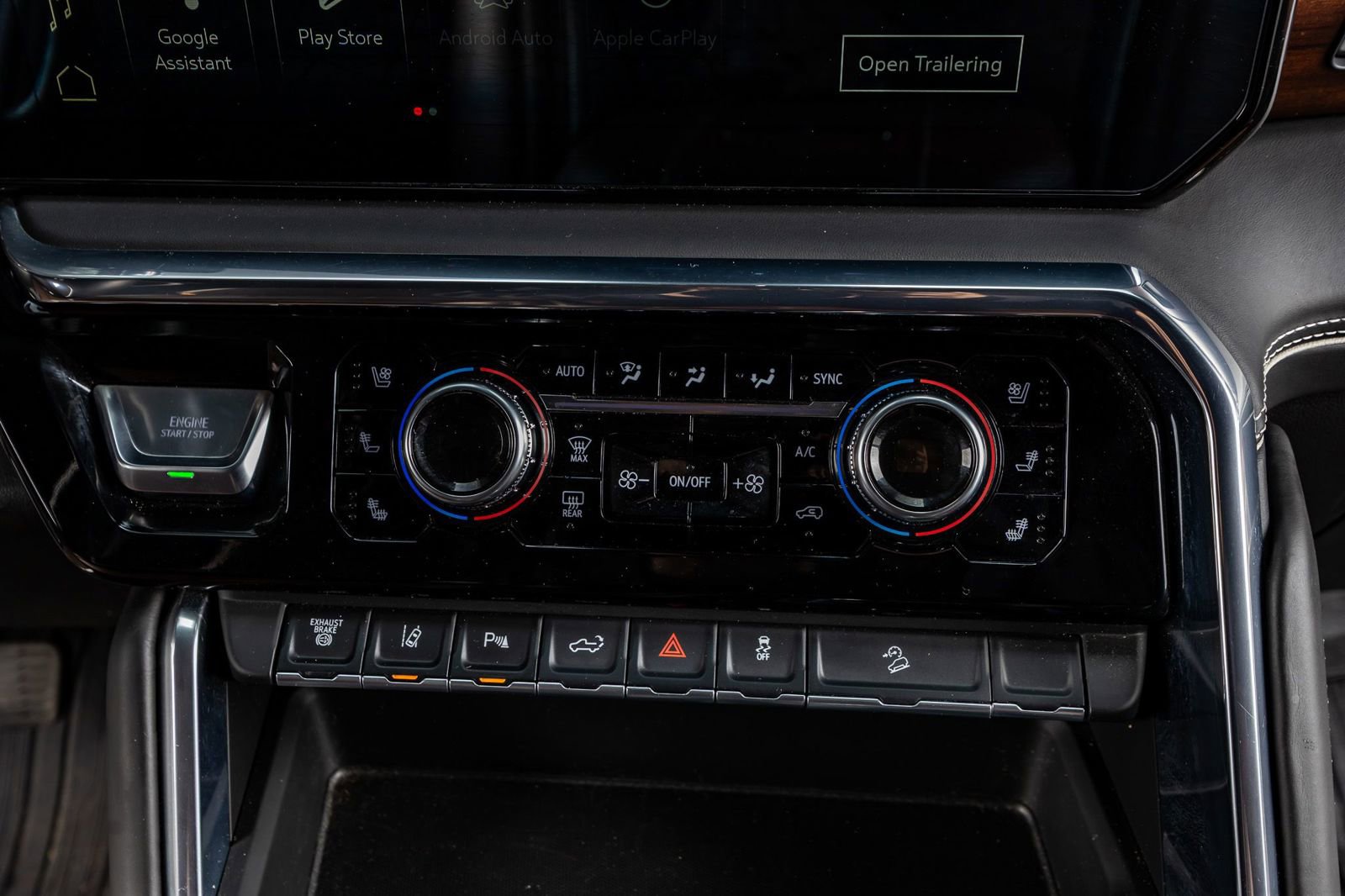 Used 2025 GMC Sierra 2500 Denali Ultimate image 27