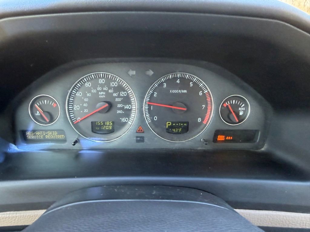 Used 2005 Volvo S60 2.5T image 18