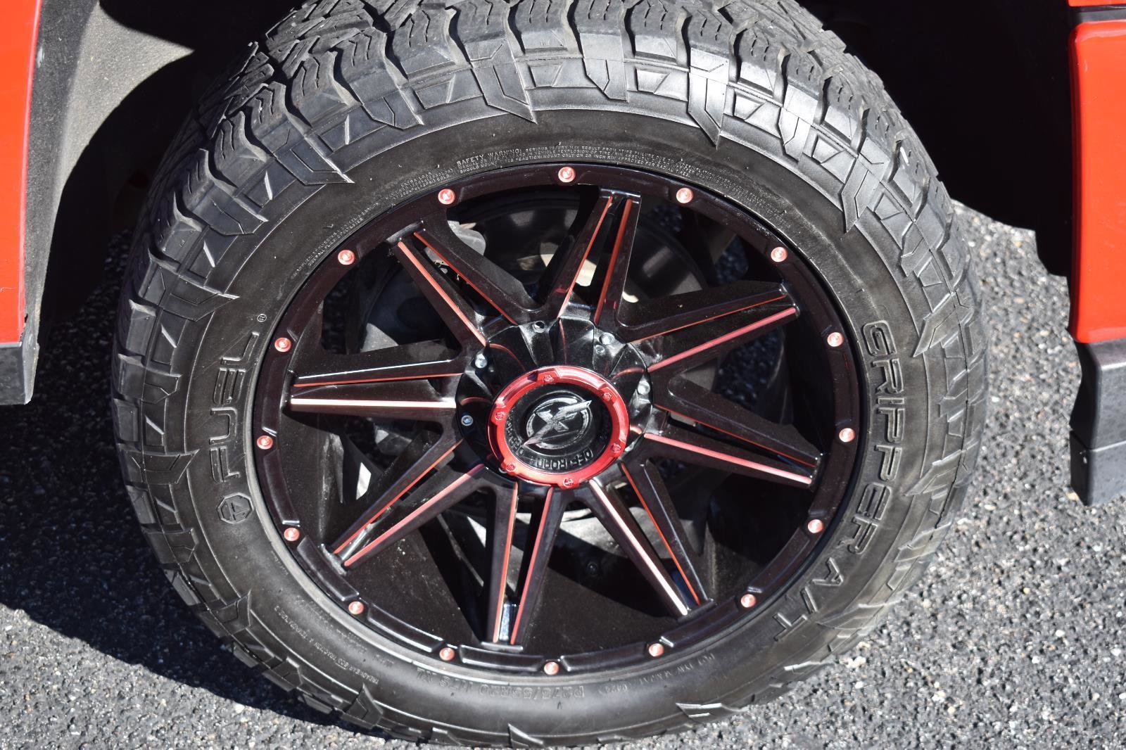 Used 2018 Chevrolet Silverado 1500 LT w/ All Star Edition image 14