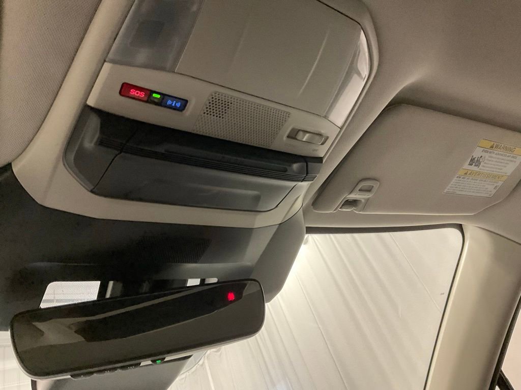 Certified 2023 Subaru Ascent Premium w/ Convenience Package AWD/4WD image 23