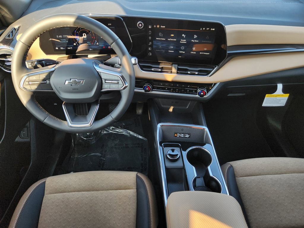 New 2026 Chevrolet Equinox ACTIV image 26