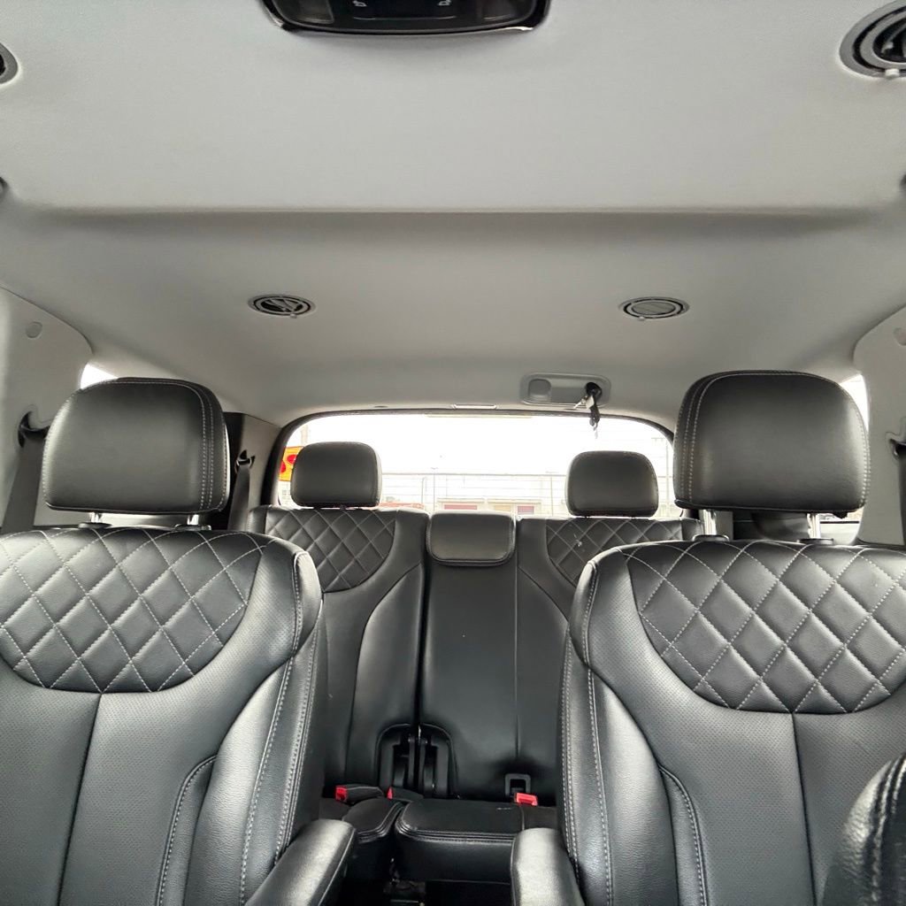 Used 2020 Hyundai Palisade SEL image 26