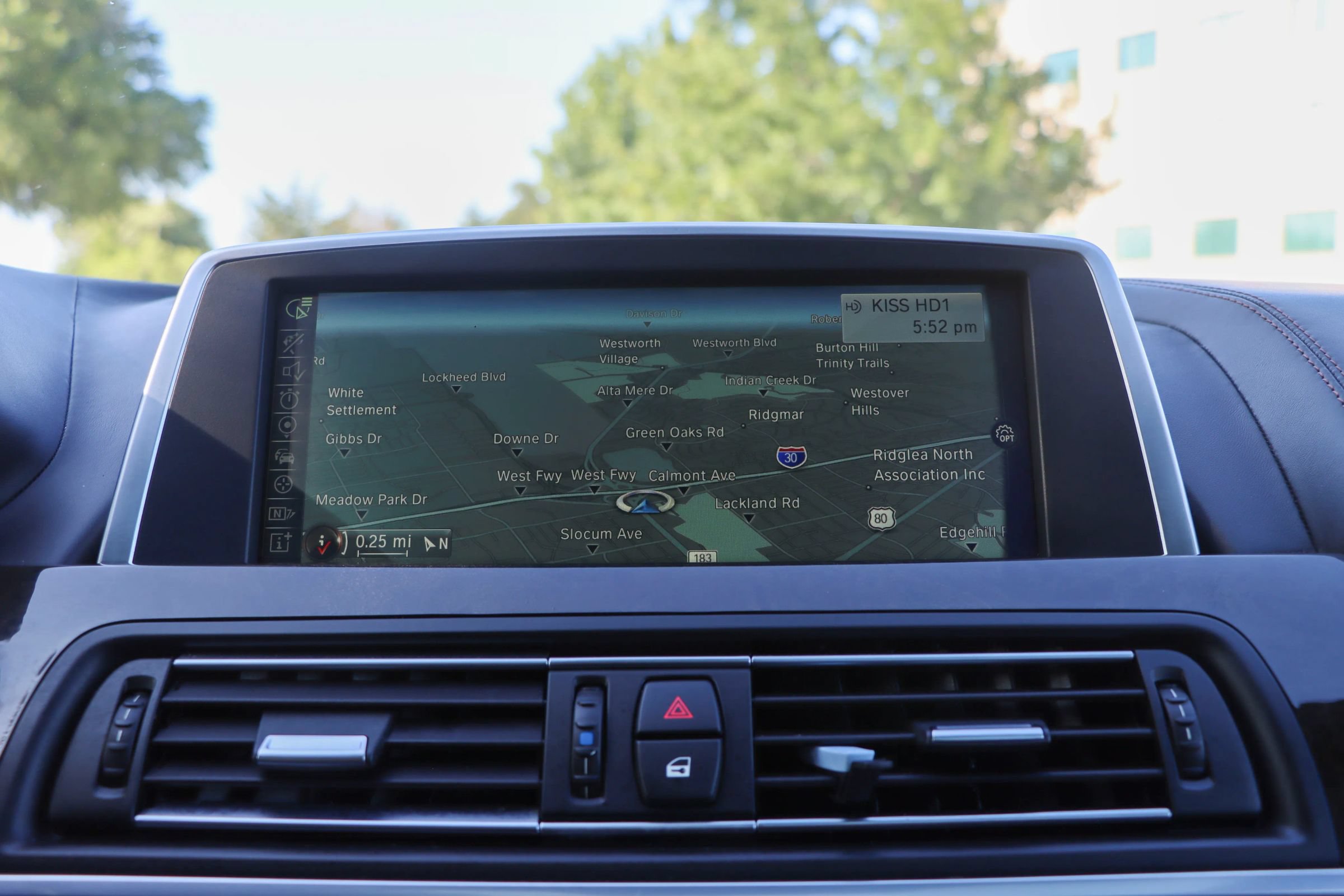 Used 2015 BMW 650i Gran Coupe RWD image 33