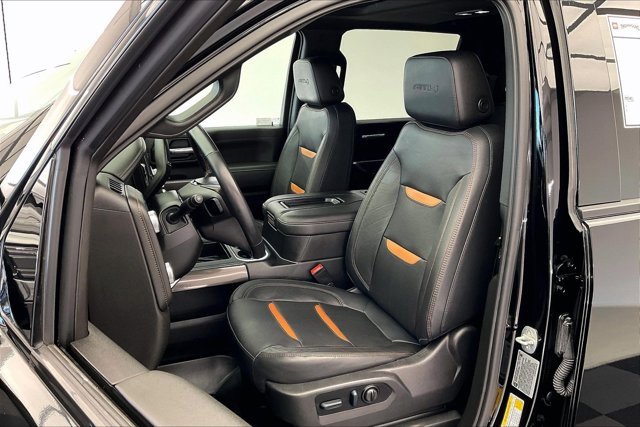 Used 2022 GMC Sierra 2500 AT4 w/ AT4 Premium Plus Package image 18