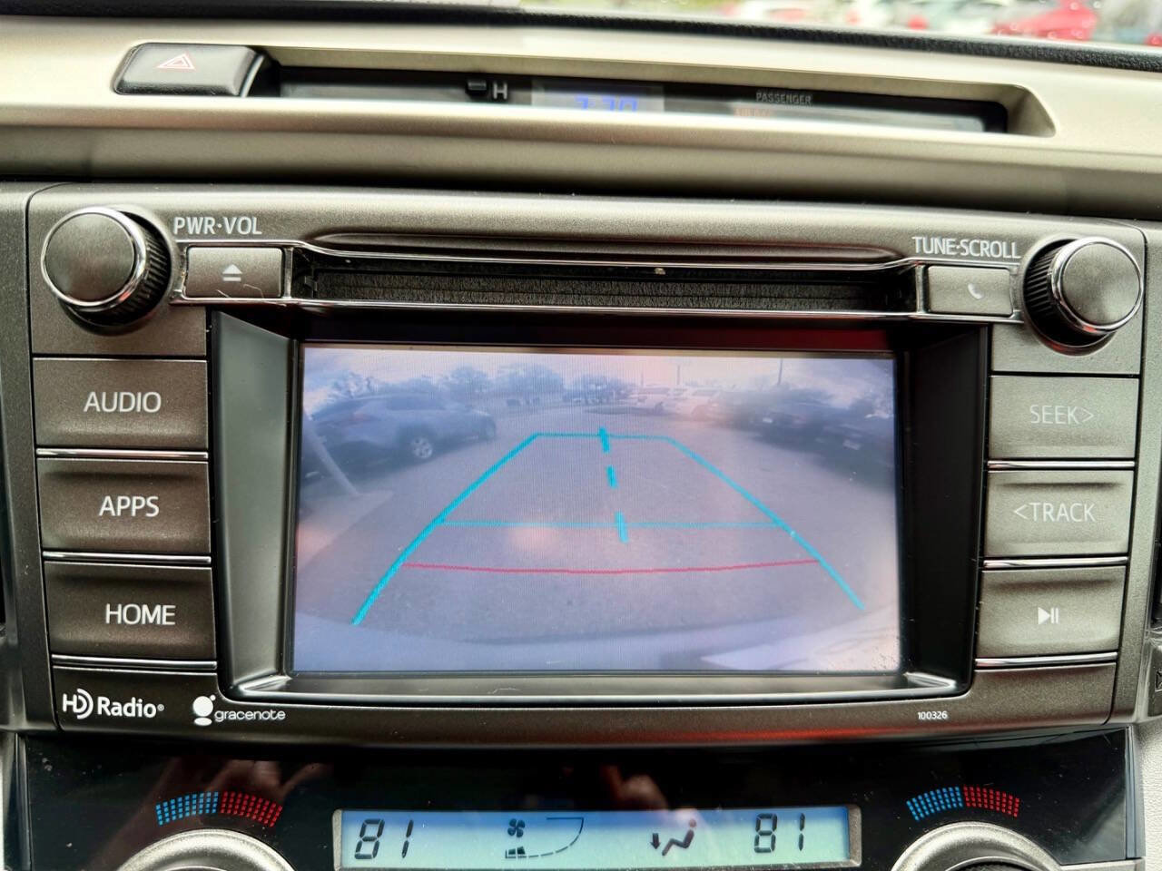 Used 2014 Toyota RAV4 XLE AWD/4WD image 72