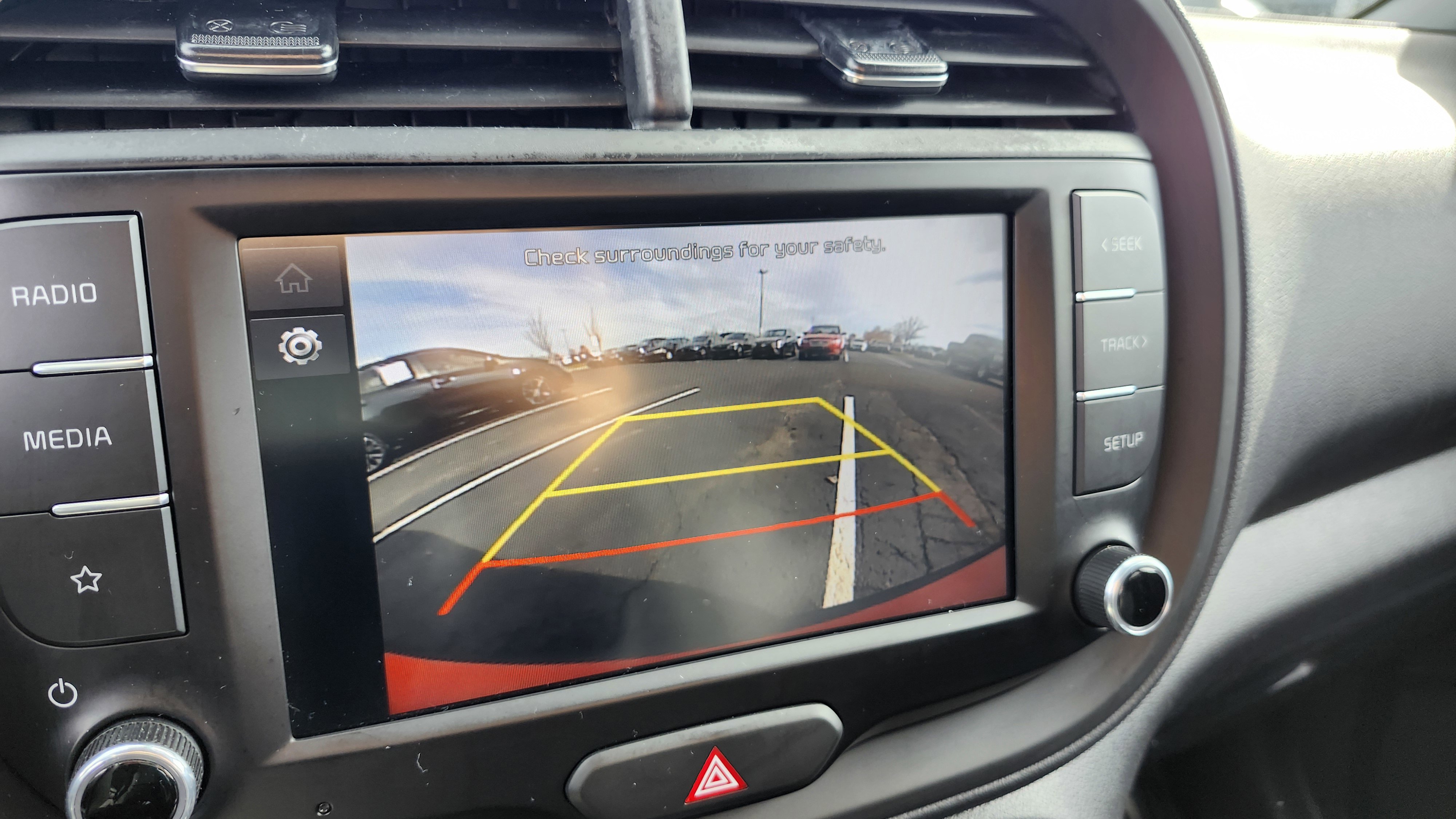 Used 2024 Kia Soul LX w/ Option Group 015 image 2