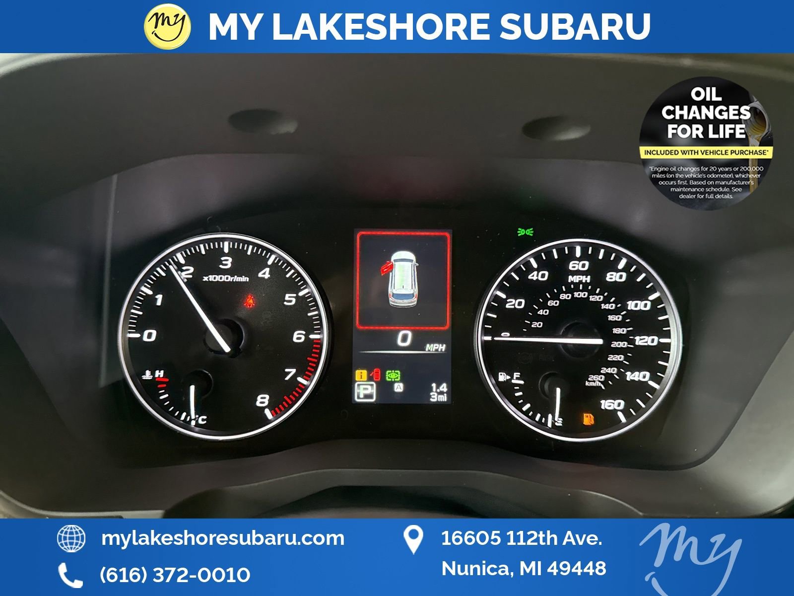 New 2026 Subaru Ascent Bronze Edition image 15