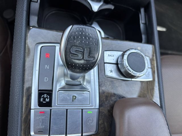 Used 2015 Mercedes-Benz SL 550 image 37