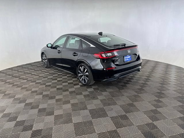 Used 2024 Honda Civic EX-L image 8