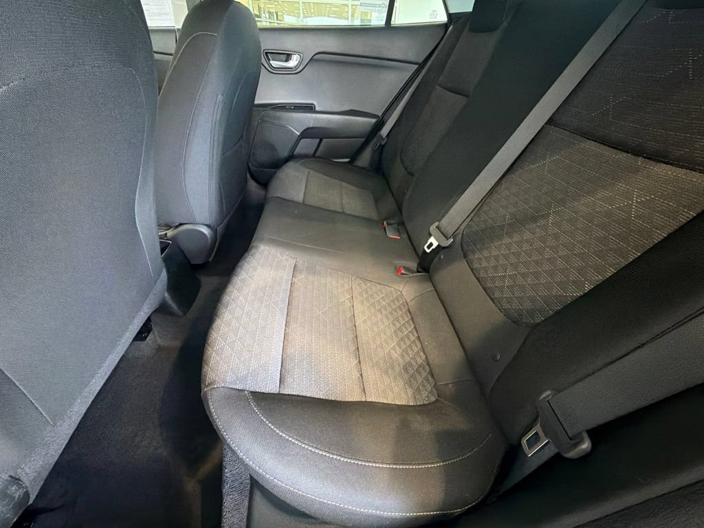 Used 2023 Kia Rio LX FWD image 30