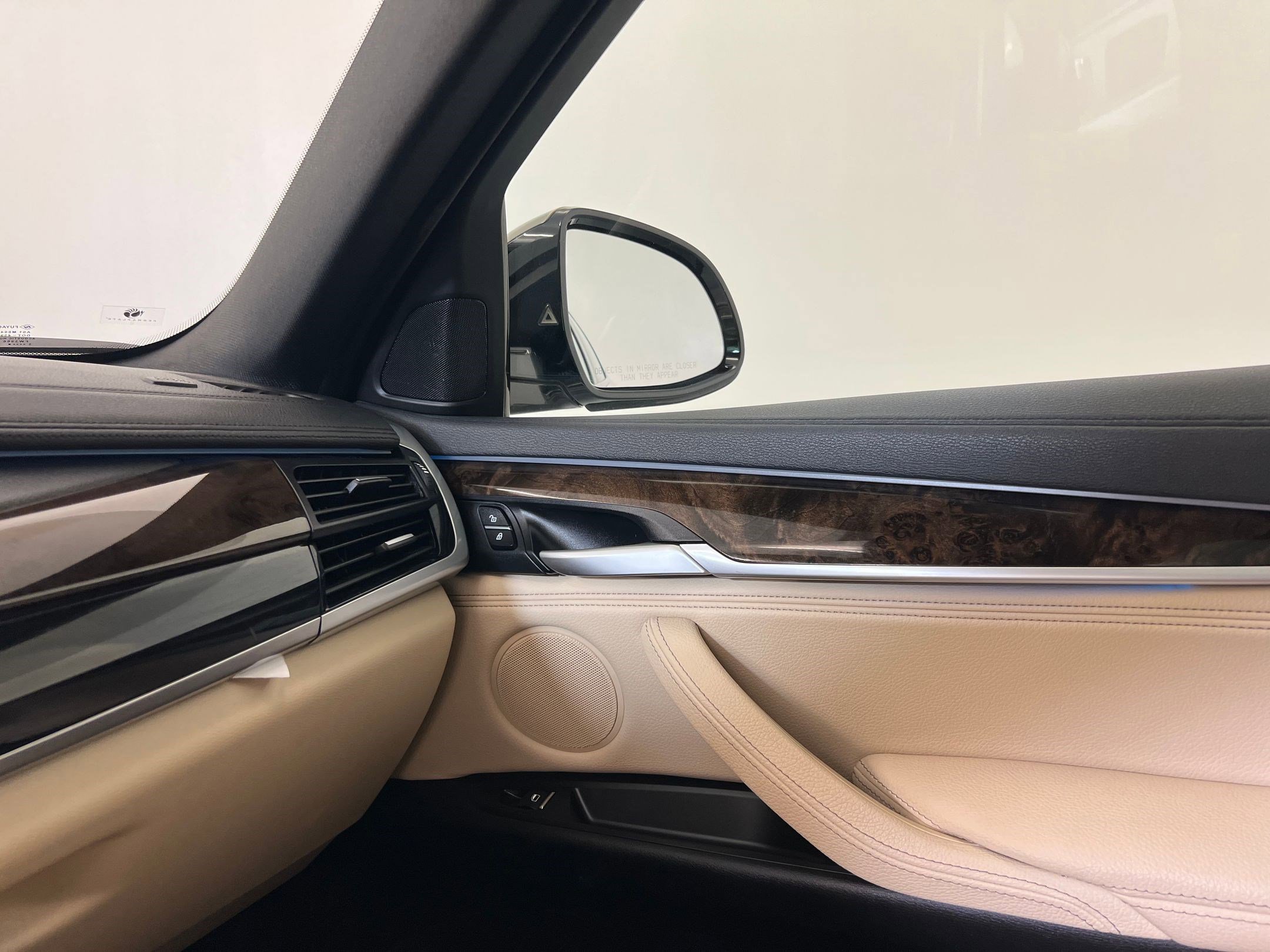 Used 2019 BMW X6 sDrive35i image 29