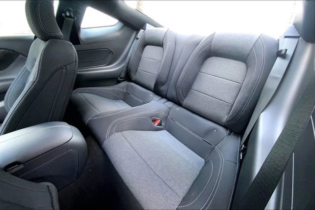 New 2026 Ford Mustang Coupe image 10