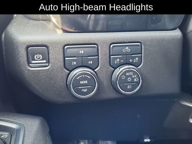 Used 2025 Chevrolet Silverado 2500 LT w/ Convenience Package image 38