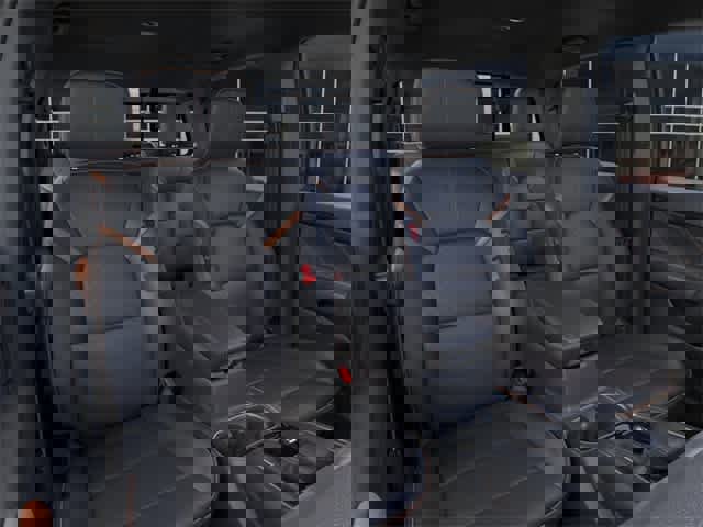 New 2026 GMC Canyon AT4 w/ LPO, Off Road Lift Package image 16