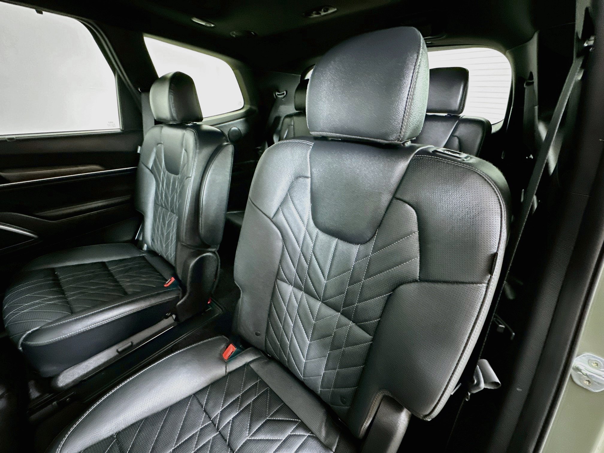 Used 2023 Kia Telluride SX X-Line AWD/4WD image 26