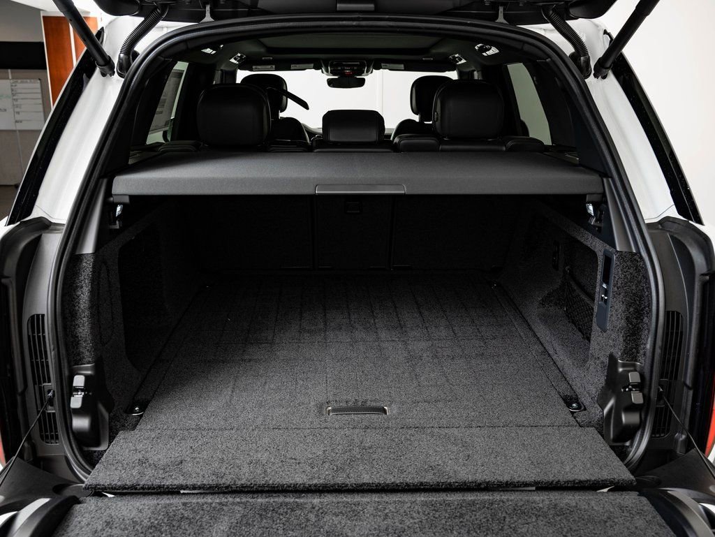 New 2026 Land Rover Range Rover SE AWD/4WD image 20
