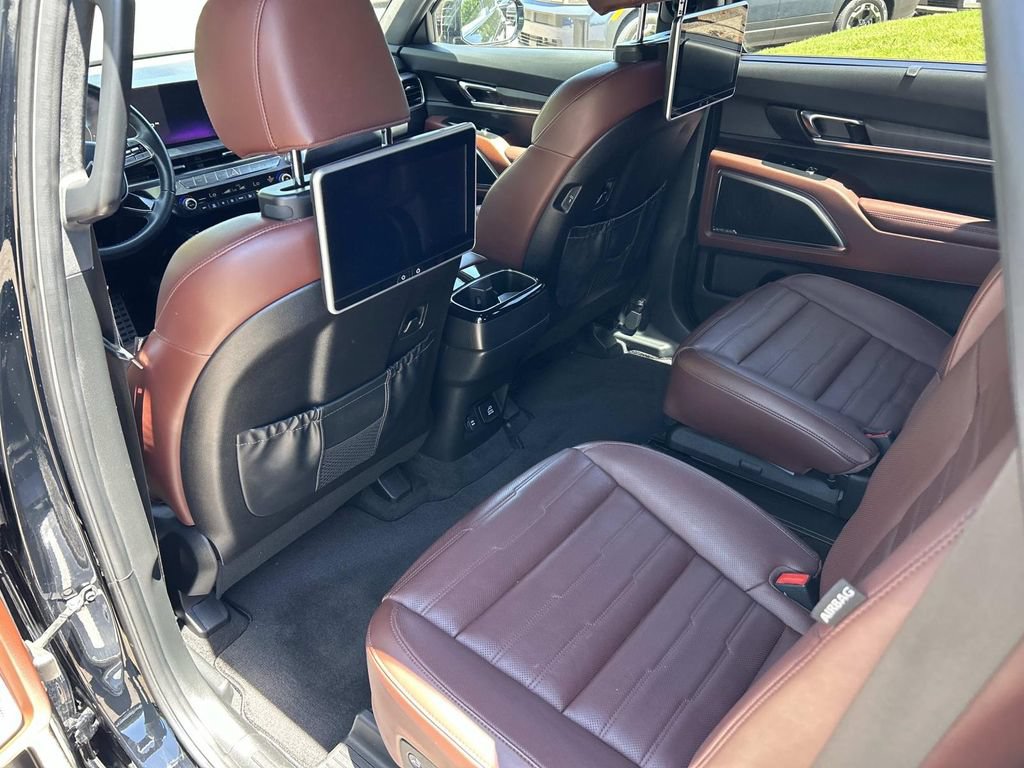 Used 2023 Kia Telluride SX Prestige AWD/4WD image 22